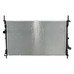 Koyorad Radiator to suit Ford Transit 2014 > 2.0Ltdiesel M/T A/T - JR0393J