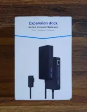 UNBRANDED Expansion Dock Surface Computer Dedicated