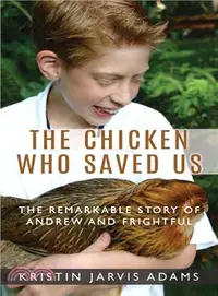在飛比找三民網路書店優惠-The Chicken Who Saved Us ― The