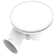 IXL Ventflo 200mm Ducted Ceiling Exhaust Extraction Fan