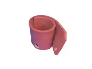 Splash Guard Side Henkel Floormatic 452 Bw-Arbeitsbreite 45 CM -nanorade Red