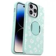 iPhone 14 Pro Max OtterGrip Symmetry Series Case Case Only Poppies by the Sea