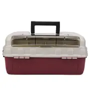 NNEOBA 4-Layer Fishing Barrel Box for Anglers