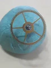 Doxa 14 Centre wheel complete X 1 Swiss Made Old New Stock Free Post
