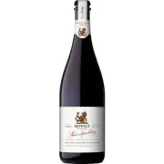 Seppelt Show Sparkling Shiraz 2008 750ml