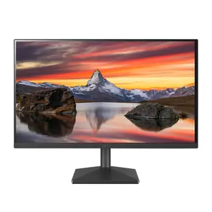 【LG 樂金】27MQ400-B 27型 FHD IPS護眼電競顯示器