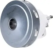 [LUTH Premium Profi Parts] Motor 1200 W 230 V Ametek 063700003 Compatible with Kärcher 6.490-215.0 for Vacuum Cleaner