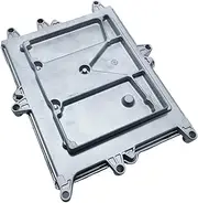 Compatible For 0281010254 Compatible For Dongfeng Cummins ISB5.9 Engine Accessories ISBe Computer Board Module 4898112