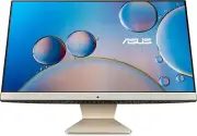 Asus M3400WYA-DH503 All-in-One Computer - AMD Ryzen 5 5625U Hexa-core (6 Core) -
