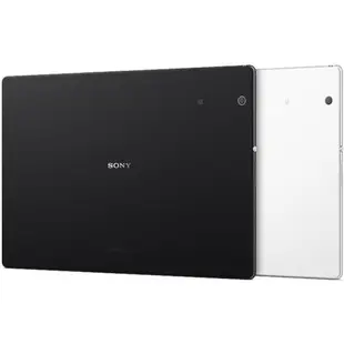 【福利品】Sony Xperia Z4 Tablet 2K 8核 贈鋼化膜+皮套 3G/32G WIFI版 10.1吋 平板電腦