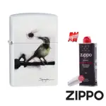 ZIPPO 魅影之鳥防風打火機 29895 優惠出清 好禮超值送 官方正版 現貨 禮物 送禮 客製化 終身保固