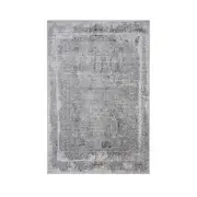Interim Mellow Pattern Multi Blue Rug 160Cm X 230Cm