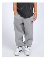 [St Goliath] Legacy Trackpant (3-7 Years) in Grey