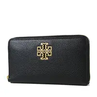 在飛比找Yahoo!奇摩拍賣優惠-美國正品 TORY BURCH BRITTEN 縷空LOGO