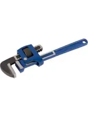 Draper Tools Expert 250mm Adjustable Pipe Wrench (78916)