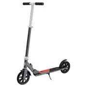 Mongoose Trace 180 Kick Scooter for Youth Adult Boys and Girls, Lightweight, ...