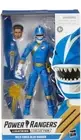 WILD FORCE BLUE RANGER lightning collection POWER action figure NEW 6" inch