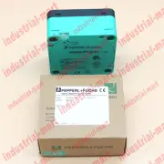 New Pepperl+ Fuchs NCB40-FP-Z2-P1 P+F Inductiver Sensor