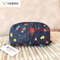 在飛比找Yahoo!奇摩拍賣優惠-Lesportsac x Line Friends 牛仔熊大