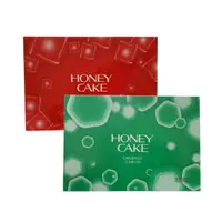 在飛比找PChome24h購物優惠-SHISEIDO 資生堂 翠綠潤紅蜂蜜香皂禮盒(6入x2)