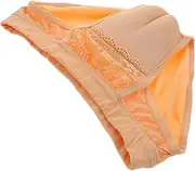 [Healeved] Male to Female Clothing Briefs Underwear Women Dresses Cosplay Underwear Transgender Drag Queen Costume Supplies Panty Man