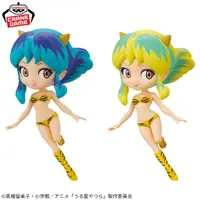 在飛比找蝦皮商城優惠-BANPRESTO Q posket 福星小子動畫重製版-拉