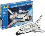 Revell 1:144 Space Shuttle Atlantis Model Kit
