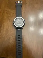 Pro Trek Solar Watch