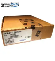 489103-001 HP SC08Ge PCIe 2P SAS HBA SAS3801E-HP 488765-B21 *FACTORY SEALED*
