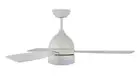 Energy-Saving Ceiling Fan With LED & Remote Control 122cm Softly Fan Dc