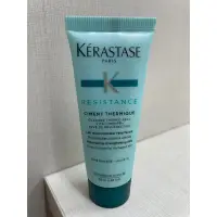 在飛比找蝦皮購物優惠-KERASTASE 巴黎卡詩 煥髮重建熱活精華20ml