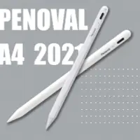 在飛比找露天拍賣優惠-Penoval iPad Pencil A4 2021 Pr