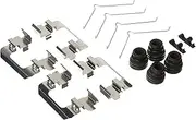Centric (117.42059) Disc Brake Hardware Kit