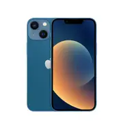 Apple iPhone 13 Mini 256GB Blue - Very Good Refurbished