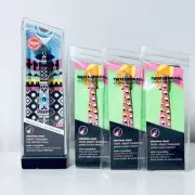 Tweezerman Slant Tweezers 4-pack Set #NEW #RARE