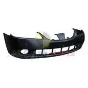 All Crash Front Bar - NPH-04011Q