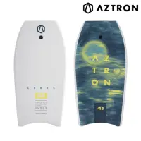 在飛比找momo購物網優惠-【Aztron】趴板 CERES 43 Bodyboard 