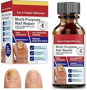 30ml Nail Repairers, Strengthens and Protects Damaged Nails, Nourishing and Repairing, For Nail Care, Soothes, Strengthens and Repairs, Restores the Natural Appearance of the Nail