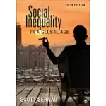 SOCIAL INEQUALITY IN A GLOBAL AGE