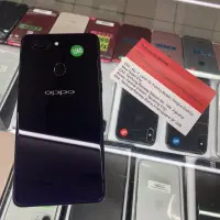 在飛比找蝦皮購物優惠-%免運 二手 OPPO R15 6+128G NCC認證 臺