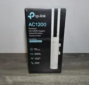 TP-Link EAP225-Outdoor | AC1200 Omada Wireless Gigabit Outdoor Access Point