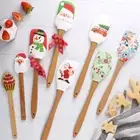 Household Butter Spatula Baking Decorating Tools Kitchen Utensils Cake Scraper