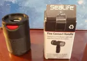 SeaLife Flex-Connect Handle New!