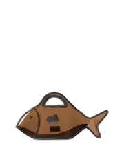 Staud Cleo Fish Tote