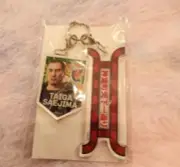 Yakuza Like a Dragon Kamurocho Acrylic Key Chain Taiga Saejima JPN Limited Editi