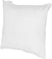 MOLUCKFU Brushed Cloth Pillowcase with Zipper Cushion Cover for Sofa Backrest and Pillow Protectors and Versatile Design for Home Applications Precision Stitching for Longevity