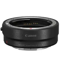 在飛比找PChome24h購物優惠-【Canon】鏡頭轉接環 EF-EOS R