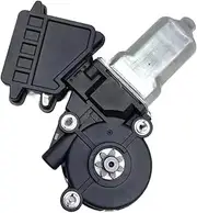 Compatible for Toyota Corolla Compatible for Camry Power Window Lifter Regulator Motor Auto Accessories Kits 2014-2016(A Motor Rear Right)