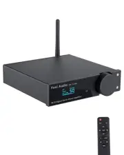 DA2120A Bluetooth 5.0 DAC Hi-Fi Stereo Receiver Audio Amplifier Support aptX ...