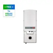 SolarEdge 8.25kW 3 phase w/o wifi w/ SetAPP w/o Optimiser 12y